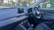 Mazda CX-3 2.0 Sport Nav + 5dr Petrol Hatchback